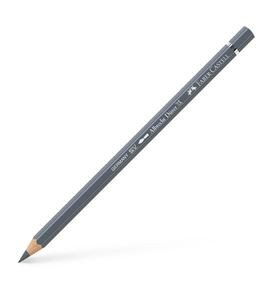 Albrecht Dürer Watercolour pencil cold grey V